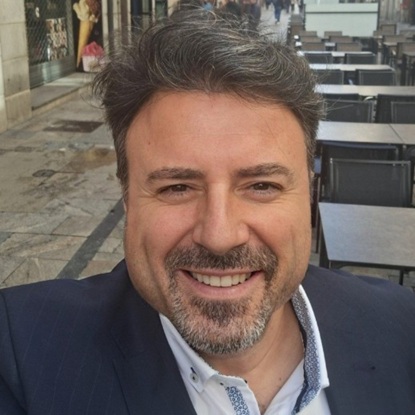juan carlos sanchís testimonio